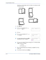 Preview for 98 page of Triumph Adler LP 4030 Advanced Operation Manual