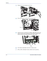 Preview for 118 page of Triumph Adler LP 4030 Advanced Operation Manual