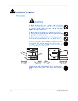 Preview for 18 page of Triumph Adler LP 4140 Instruction Handbook Manual