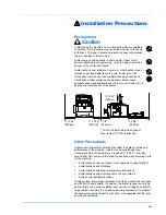 Preview for 18 page of Triumph Adler LP 4235 Instruction Handbook Manual