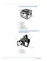 Preview for 25 page of Triumph Adler LP 4235 Instruction Handbook Manual