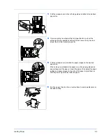 Preview for 42 page of Triumph Adler LP 4235 Instruction Handbook Manual