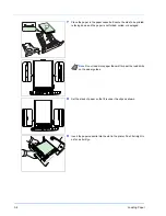 Preview for 43 page of Triumph Adler LP 4235 Instruction Handbook Manual