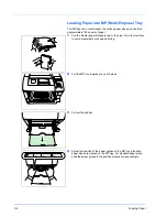 Preview for 45 page of Triumph Adler LP 4235 Instruction Handbook Manual