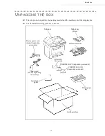 Preview for 11 page of Triumph Adler MFP 980 Instruction Handbook Manual