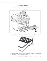 Preview for 18 page of Triumph Adler MFP 980 Instruction Handbook Manual