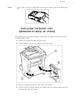 Preview for 23 page of Triumph Adler MFP 980 Instruction Handbook Manual