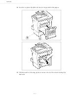 Preview for 24 page of Triumph Adler MFP 980 Instruction Handbook Manual