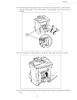 Preview for 25 page of Triumph Adler MFP 980 Instruction Handbook Manual