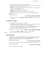 Preview for 41 page of Triumph Adler MFP 980 Instruction Handbook Manual