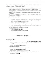 Preview for 91 page of Triumph Adler MFP 980 Instruction Handbook Manual