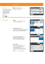 Preview for 4 page of Triumph Adler P-2540i Quick Manual