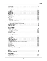 Preview for 5 page of Triumph Adler P-3020 MFP User Manual