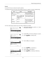 Предварительный просмотр 212 страницы Triumph Adler P-3020 MFP User Manual