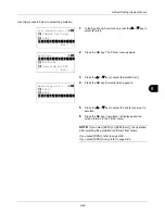 Preview for 291 page of Triumph Adler P-3020 MFP User Manual