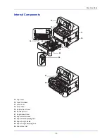 Preview for 19 page of Triumph Adler P-4030D User Manual