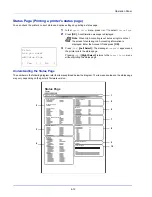 Preview for 72 page of Triumph Adler P-4030D User Manual