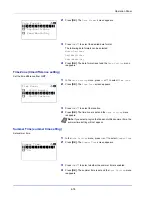 Preview for 138 page of Triumph Adler P-4030D User Manual