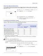 Preview for 150 page of Triumph Adler P-4030D User Manual