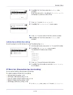 Preview for 164 page of Triumph Adler P-4030D User Manual