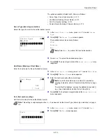 Preview for 173 page of Triumph Adler P-4030D User Manual