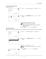 Preview for 201 page of Triumph Adler P-4030D User Manual