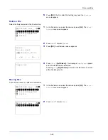 Preview for 216 page of Triumph Adler P-4030D User Manual