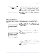 Preview for 227 page of Triumph Adler P-4030D User Manual