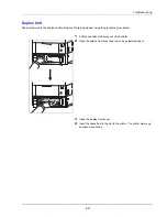 Preview for 269 page of Triumph Adler P-4030D User Manual