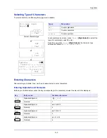 Preview for 275 page of Triumph Adler P-4030D User Manual