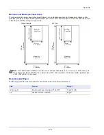 Preview for 286 page of Triumph Adler P-4030D User Manual