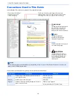 Предварительный просмотр 16 страницы Triumph Adler P-4030i User Manual