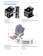 Предварительный просмотр 47 страницы Triumph Adler P-4030i User Manual