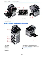 Предварительный просмотр 48 страницы Triumph Adler P-4030i User Manual