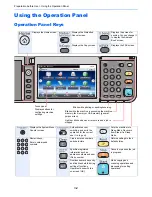 Предварительный просмотр 99 страницы Triumph Adler P-4030i User Manual