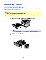 Предварительный просмотр 111 страницы Triumph Adler P-4030i User Manual