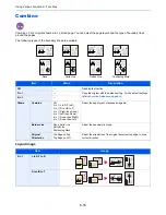 Предварительный просмотр 228 страницы Triumph Adler P-4030i User Manual