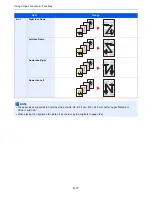 Предварительный просмотр 229 страницы Triumph Adler P-4030i User Manual