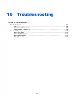 Предварительный просмотр 349 страницы Triumph Adler P-4030i User Manual