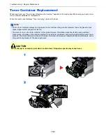 Предварительный просмотр 353 страницы Triumph Adler P-4030i User Manual