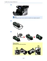 Предварительный просмотр 354 страницы Triumph Adler P-4030i User Manual