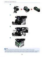 Предварительный просмотр 355 страницы Triumph Adler P-4030i User Manual