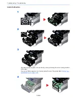 Предварительный просмотр 378 страницы Triumph Adler P-4030i User Manual