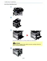 Предварительный просмотр 379 страницы Triumph Adler P-4030i User Manual