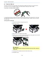 Предварительный просмотр 385 страницы Triumph Adler P-4030i User Manual