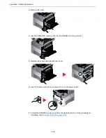 Предварительный просмотр 387 страницы Triumph Adler P-4030i User Manual