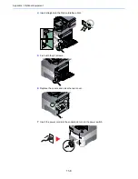 Предварительный просмотр 389 страницы Triumph Adler P-4030i User Manual