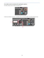 Preview for 8 page of Triumph Adler P-4035 User Manual