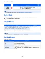 Preview for 59 page of Triumph Adler P-4035 User Manual