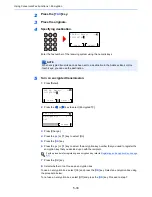 Preview for 111 page of Triumph Adler P-4035 User Manual